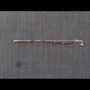 Double the fun bracelet